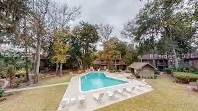 21 Haul Away Apt 5, Hilton Head Island, SC 29928