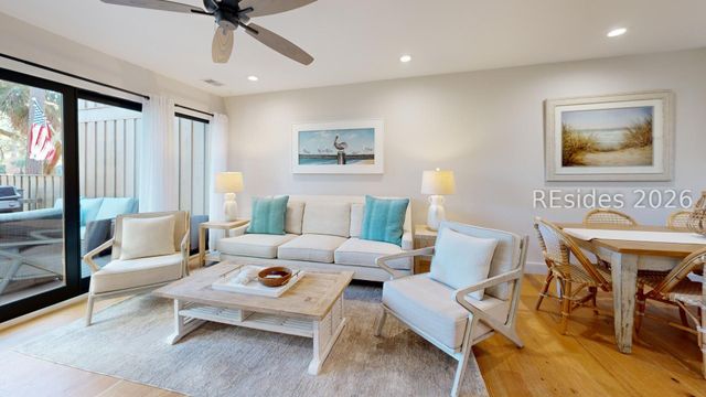 21 Haul Away Apt 5, Hilton Head Island, SC 29928
