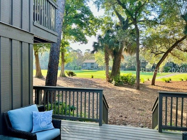 21 Haul Away Apt 5, Hilton Head Island, SC 29928