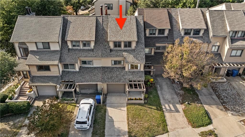 2305 Purple Martin LN, Virginia Beach, VA 23455