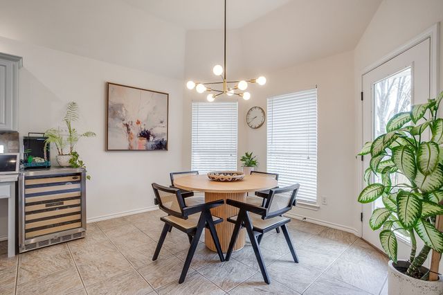 5529 Sierra Ridge Drive, Fort Worth, TX 76123