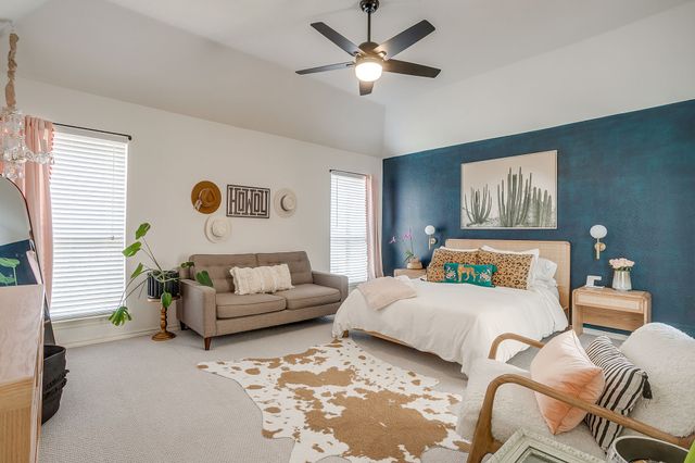 5529 Sierra Ridge Drive, Fort Worth, TX 76123