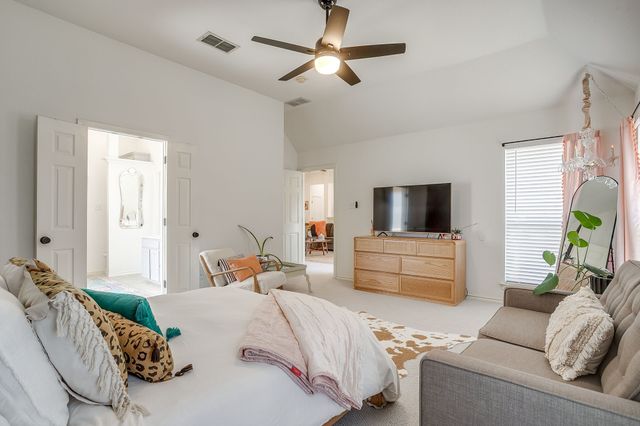 5529 Sierra Ridge Drive, Fort Worth, TX 76123