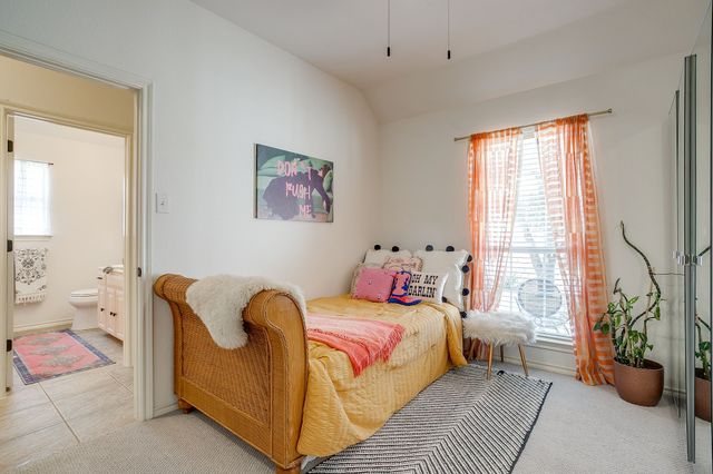 5529 Sierra Ridge Drive, Fort Worth, TX 76123