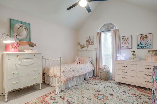 5529 Sierra Ridge Drive, Fort Worth, TX 76123