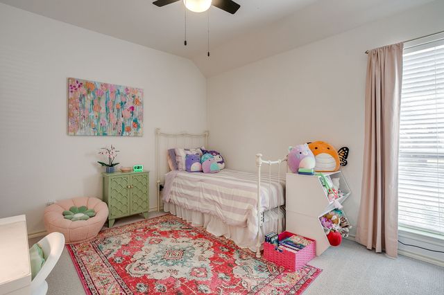 5529 Sierra Ridge Drive, Fort Worth, TX 76123