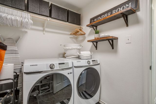 5529 Sierra Ridge Drive, Fort Worth, TX 76123