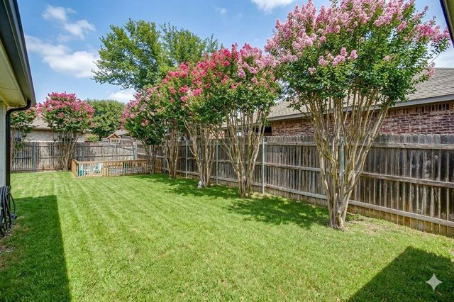 5529 Sierra Ridge Drive, Fort Worth, TX 76123