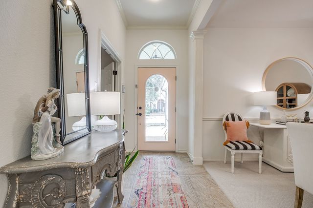 5529 Sierra Ridge Drive, Fort Worth, TX 76123