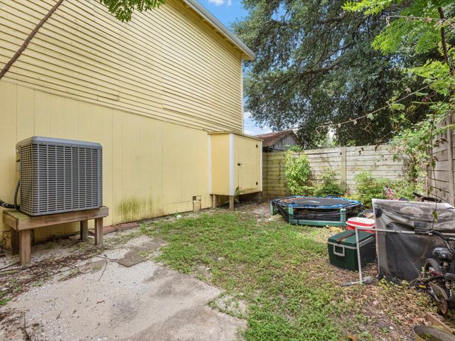 1811 39th Street, Galveston, TX 77550