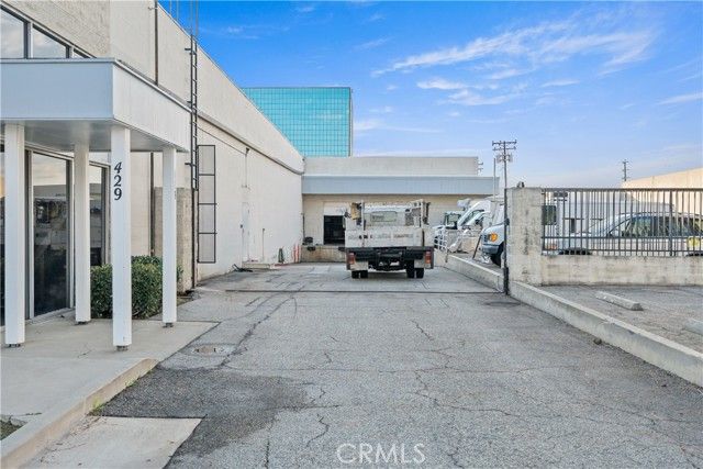 429 S Palm Avenue, Alhambra, CA 91803