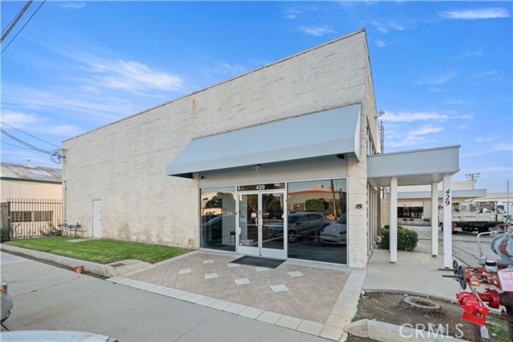 429 S Palm Avenue, Alhambra, CA 91803