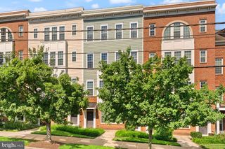 242 N SUMMIT AVE N #21, Gaithersburg, MD 20877
