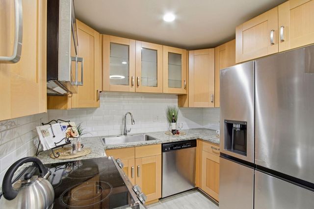 597 Valley Forge Way 4, Campbell, CA 95008