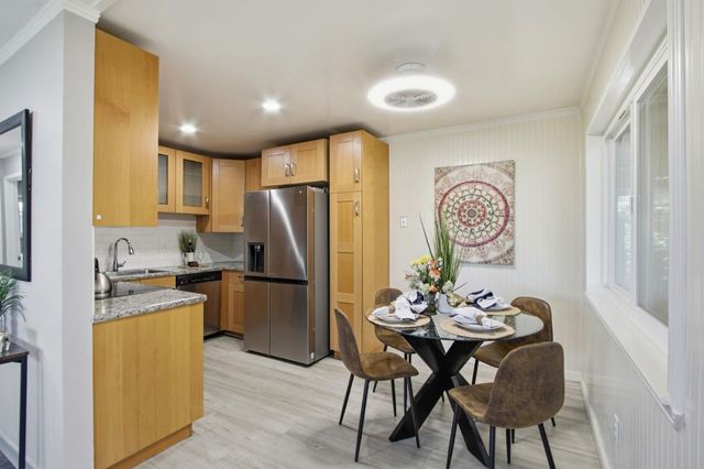 597 Valley Forge Way 4, Campbell, CA 95008