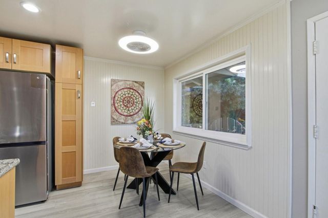 597 Valley Forge Way 4, Campbell, CA 95008