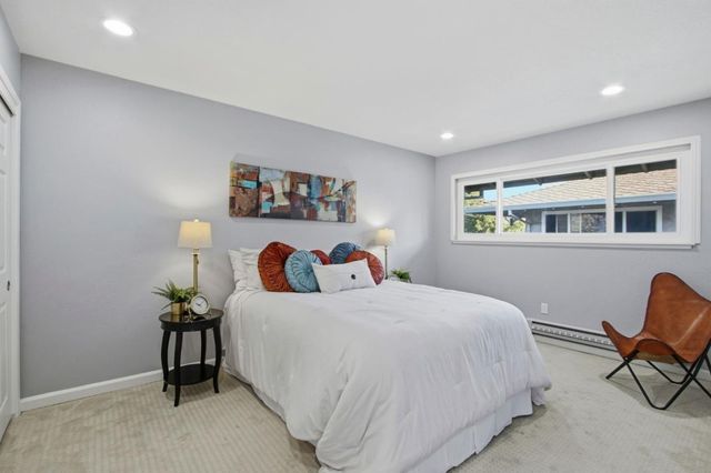 597 Valley Forge Way 4, Campbell, CA 95008