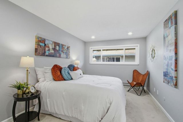 597 Valley Forge Way 4, Campbell, CA 95008