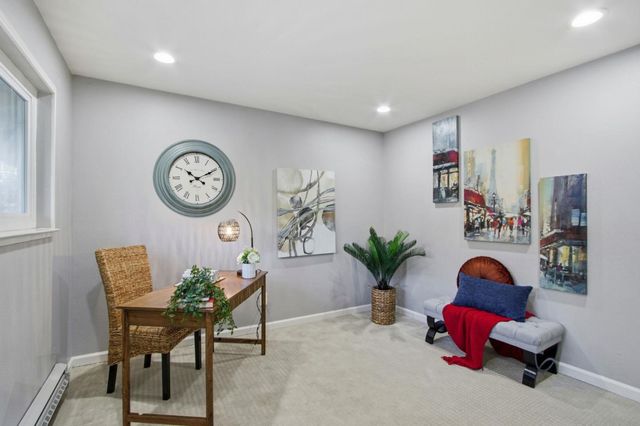 597 Valley Forge Way 4, Campbell, CA 95008