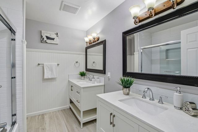 597 Valley Forge Way 4, Campbell, CA 95008