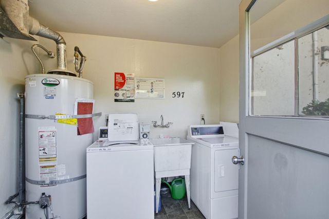 597 Valley Forge Way 4, Campbell, CA 95008