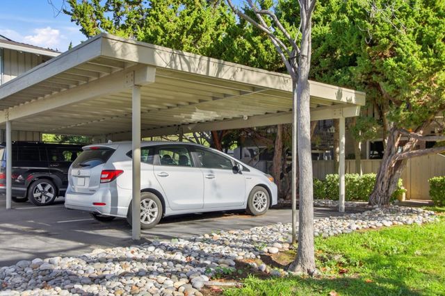 597 Valley Forge Way 4, Campbell, CA 95008