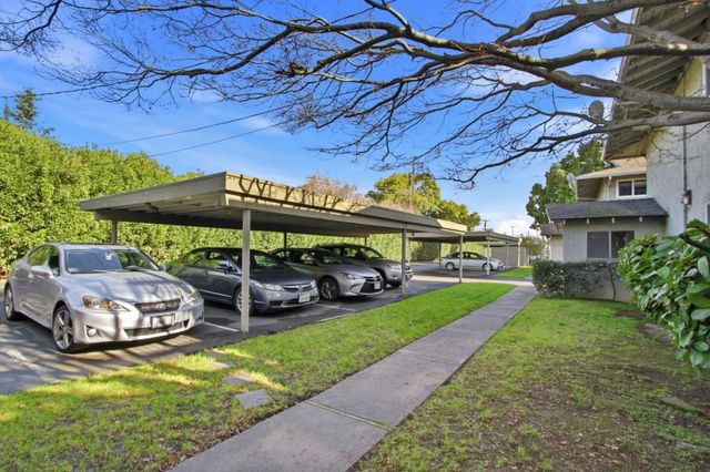 597 Valley Forge Way 4, Campbell, CA 95008