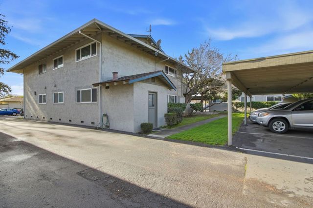 597 Valley Forge Way 4, Campbell, CA 95008