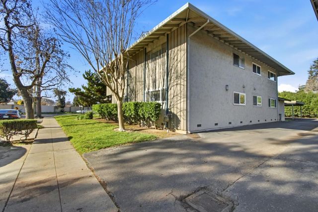 597 Valley Forge Way 4, Campbell, CA 95008