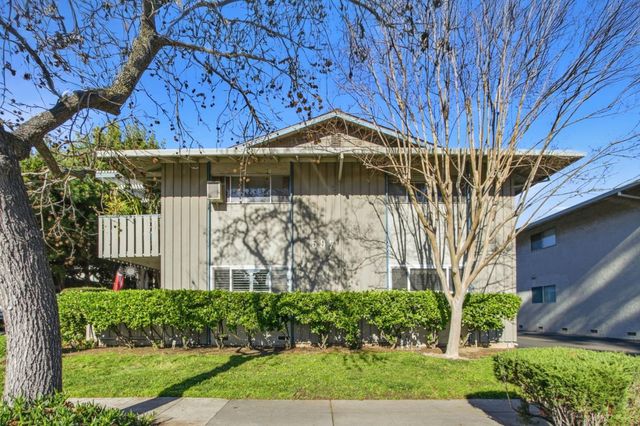 597 Valley Forge Way 4, Campbell, CA 95008