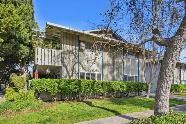 597 Valley Forge Way 4, Campbell, CA 95008