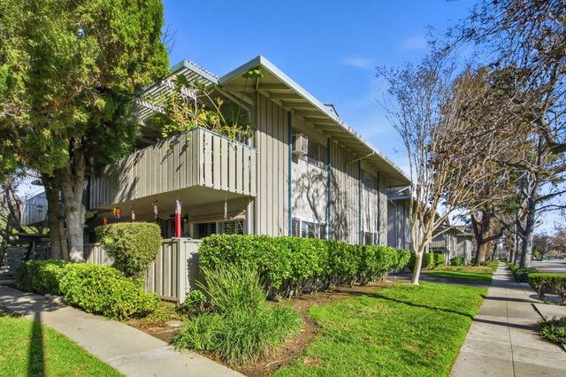 597 Valley Forge Way 4, Campbell, CA 95008