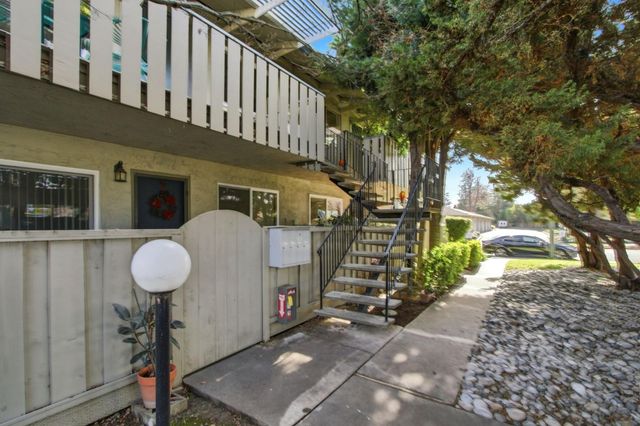 597 Valley Forge Way 4, Campbell, CA 95008