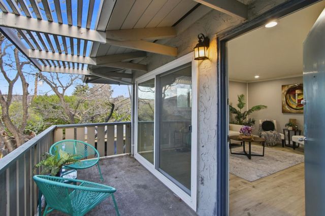 597 Valley Forge Way 4, Campbell, CA 95008