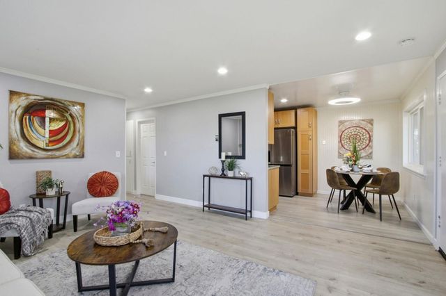 597 Valley Forge Way 4, Campbell, CA 95008