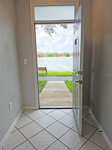 9018 LAKE CHASE ISLAND WAY 9018, Tampa, FL 33626