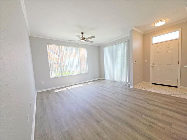 9018 LAKE CHASE ISLAND WAY 9018, Tampa, FL 33626