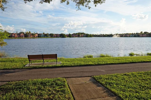 9018 LAKE CHASE ISLAND WAY 9018, Tampa, FL 33626