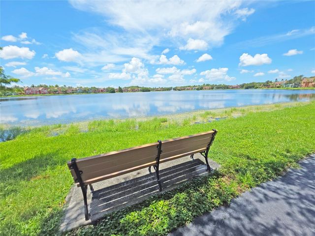 9018 LAKE CHASE ISLAND WAY 9018, Tampa, FL 33626