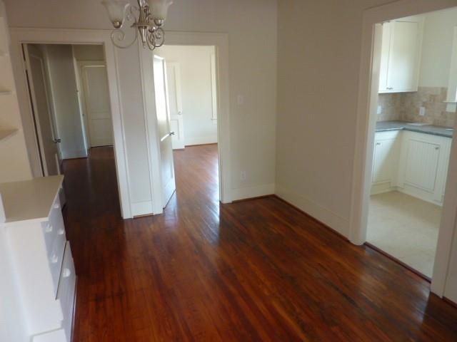 4105 Mckinney Street B, Houston, TX 77023