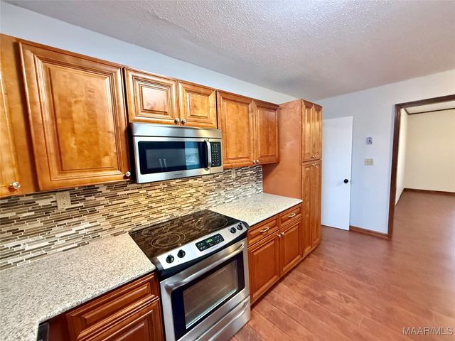 117 Pinehaardt Drive, Selma, AL 36701