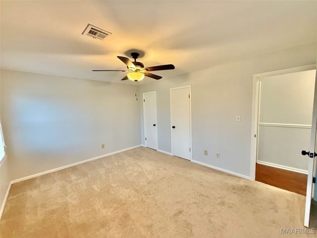 117 Pinehaardt Drive, Selma, AL 36701