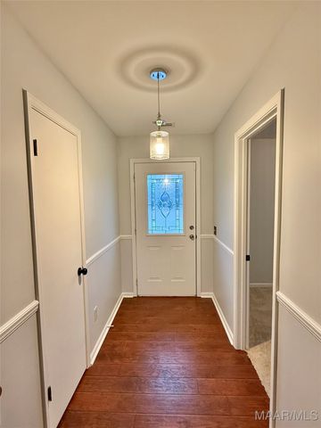 117 Pinehaardt Drive, Selma, AL 36701