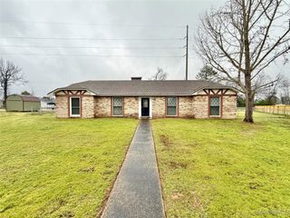 117 Pinehaardt Drive, Selma, AL 36701