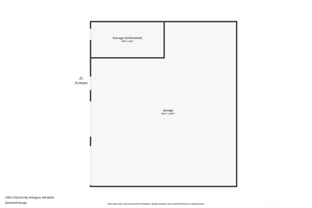 13811 272nd Street NE, Arlington, WA 98223