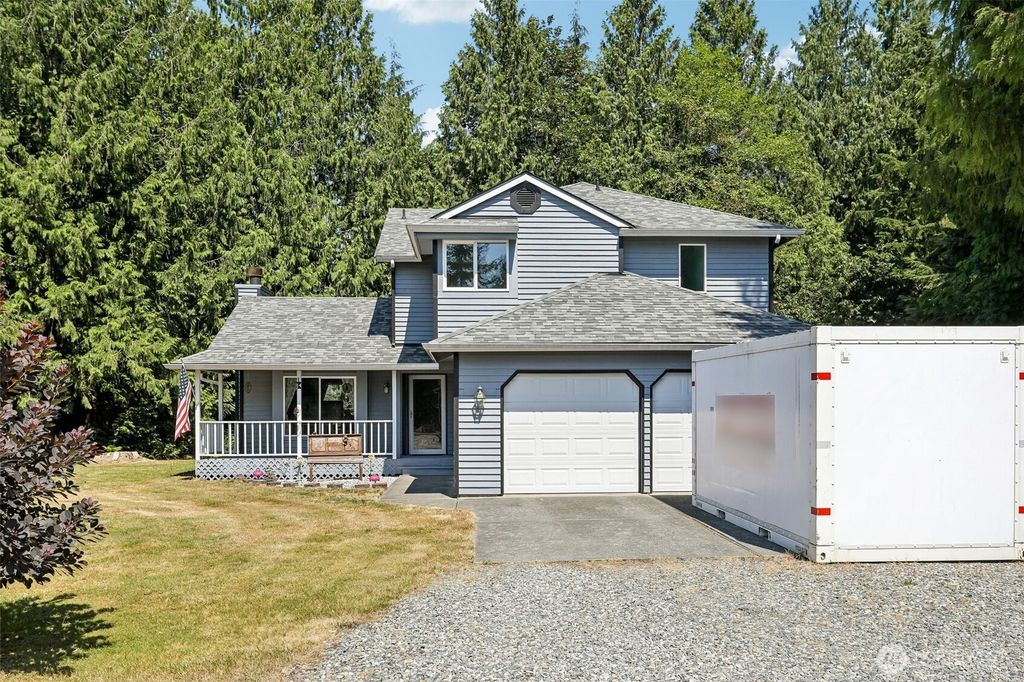 13811 272nd Street NE, Arlington, WA 98223