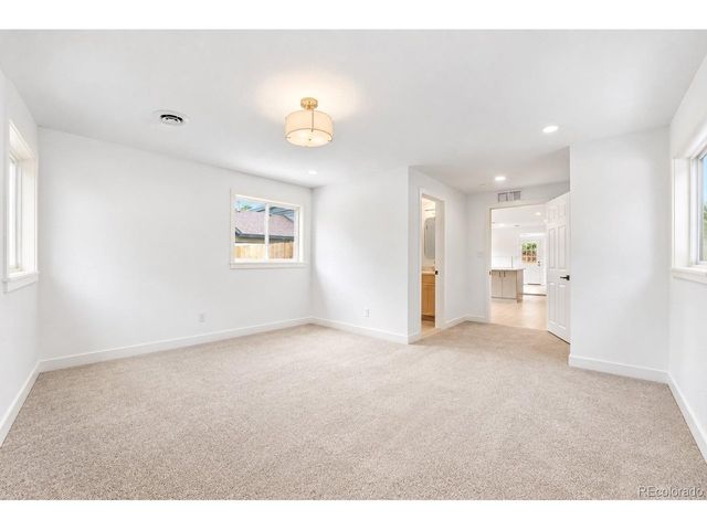 11951 W Security Ave, Lakewood, CO 80401
