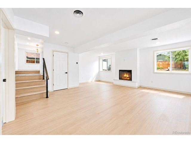 11951 W Security Ave, Lakewood, CO 80401
