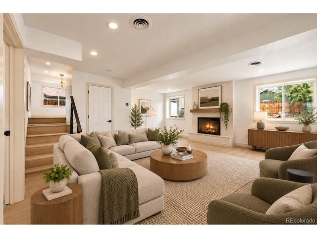 11951 W Security Ave, Lakewood, CO 80401