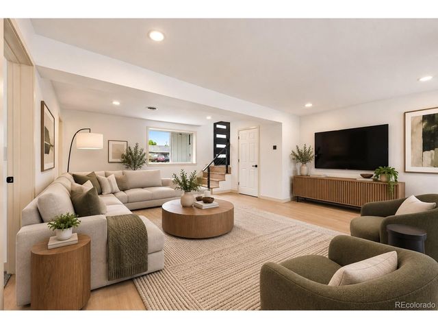 11951 W Security Ave, Lakewood, CO 80401